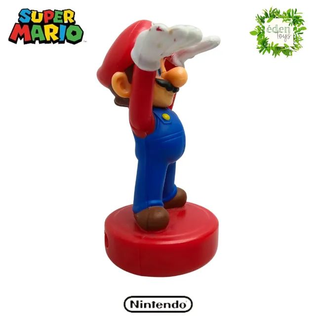 Super Mario - Mario equilibrista (cód 044) - Foto 3