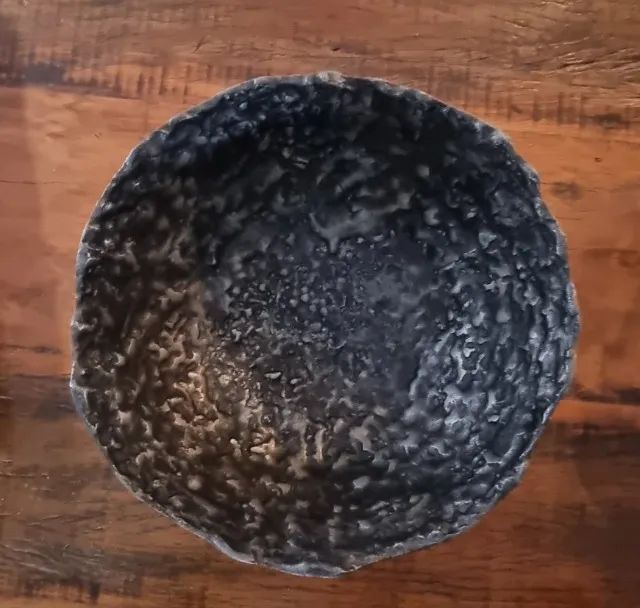 Conjunto Travessa e Tigela Cerâmica Rustica - Foto 3