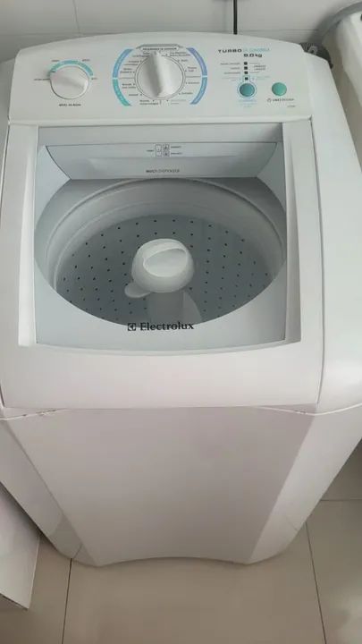 Máquina de Lavar Automática.  - Foto 2