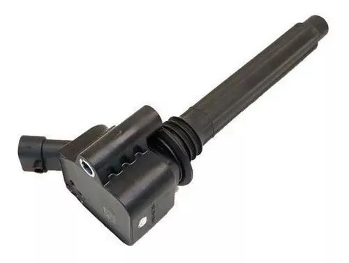 Bobina De Ignição Fiat Toro Jeep Renegade 1.8 16v Original - Foto 3