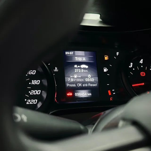 Cronos Drive 1.0 MT 2023 Baixo KM / ENT + Parcelas de 1105 - Foto 4