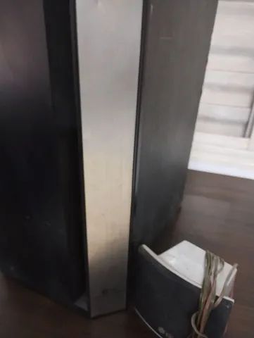 Caixa de home theater LG  - Foto 3