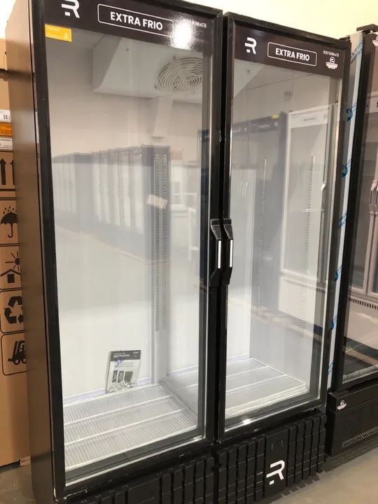 Visa cooler extra frio