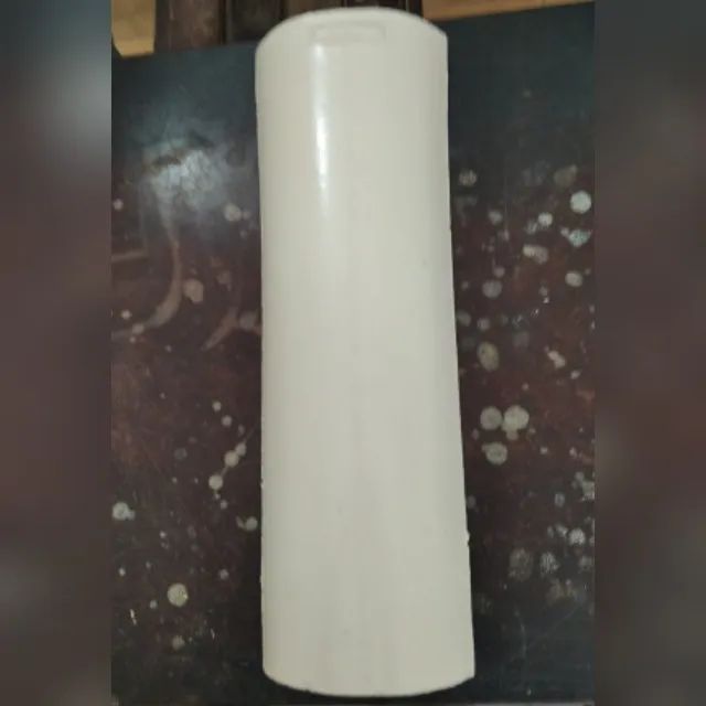 Telha colonial branca com entrega e o descarrego !  - Foto 3