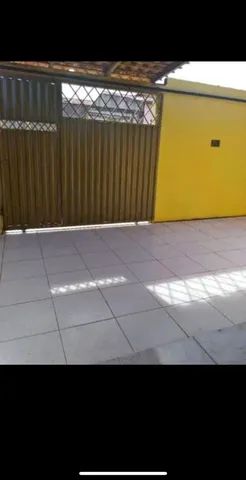 Casa a venda na samambaia norte (QR 433)