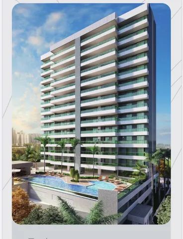 Captação de Apartamento a venda na Rua Analice Oliveira de Sá, Jardins, Aracaju, SE