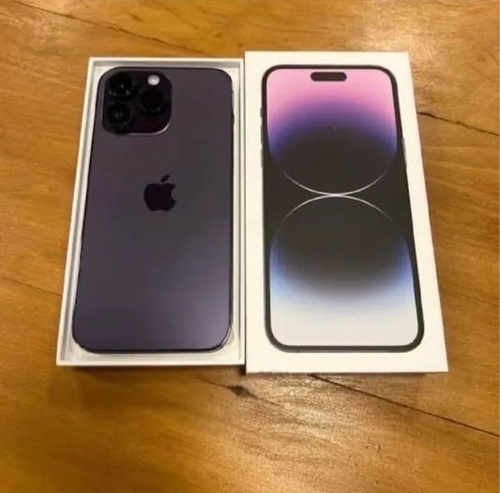 iPhone 14 Pro Max 