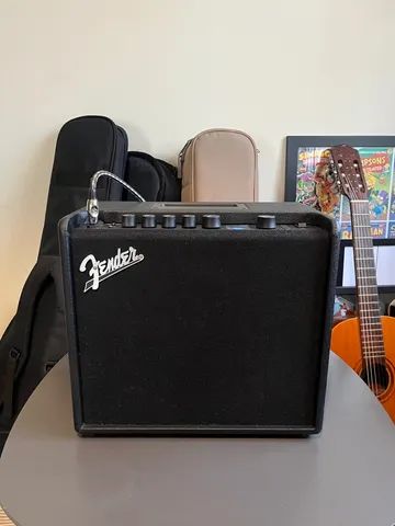 FENDER LT 25