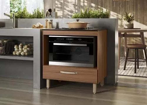 Promoção Balcao para Cooktop - 21/09/24  