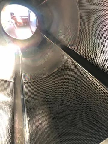 Conjunto completo 30kg para lavanderia industrial  marca msa (oferta) - Foto 5