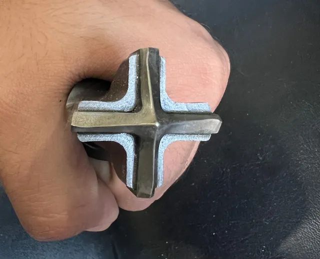 BROCA SDS MAX TE YX HILTI - Foto 5