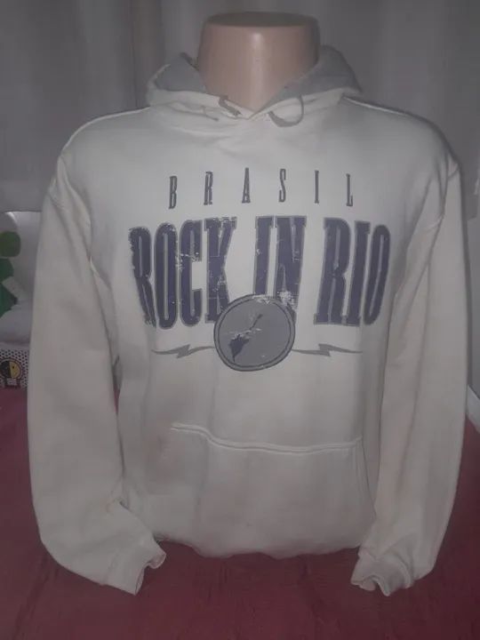 Casaco Moleton Rock in Rio