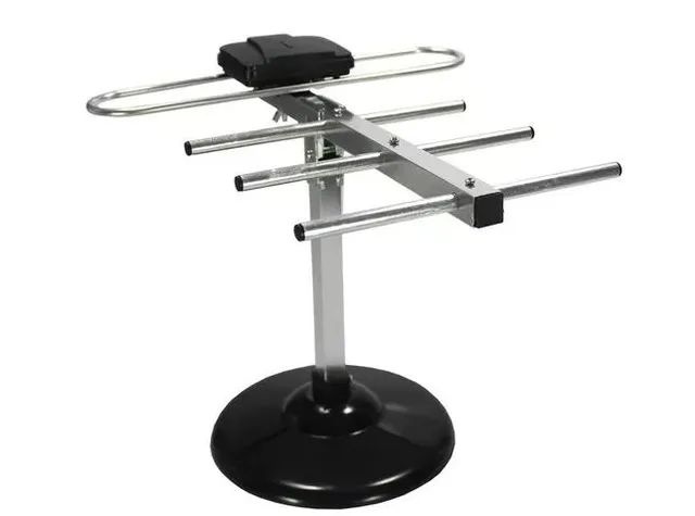 Antena Digital Hstv Interno E Extenso Mb54147 - Foto 3