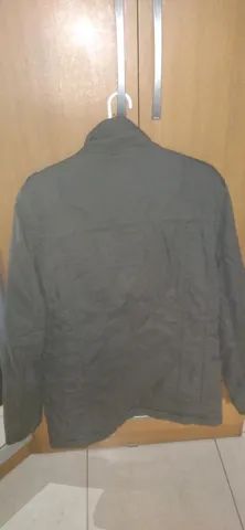 Casaco masculino - Deeply (Verde) - Foto 5