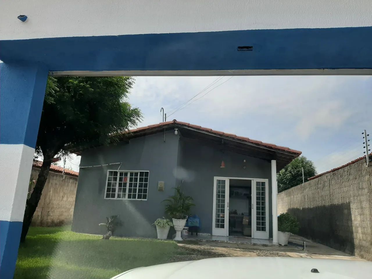 foto - Teresina - São Sebastião