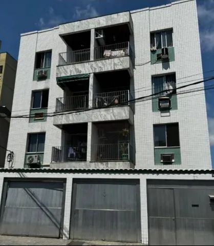 Captação de Apartamento a venda na Rua Santa Luzia, Jardim Vinte e Cinco de Agosto, Duque de Caxias, RJ