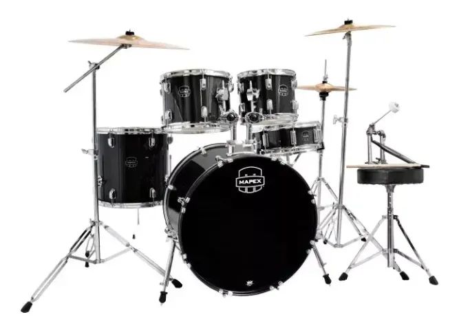Bateria Mapex Prodigy BD2216 PDG5245T 