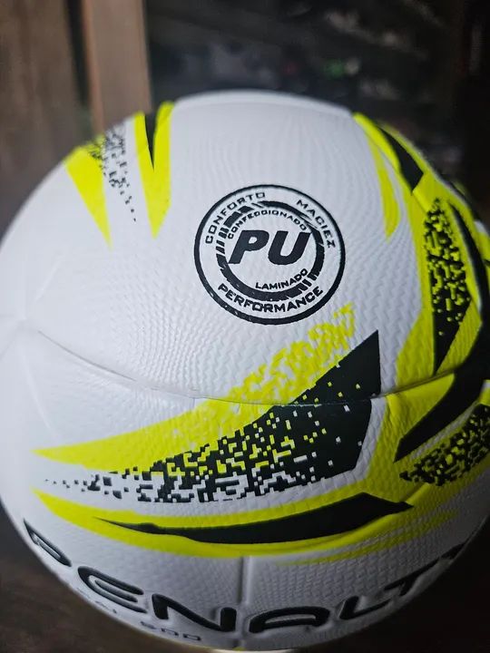PROMOÇÃO BOLA DE FUTSAL 500  PENALTY RX  R$125.00 AVISTA.  - Foto 2