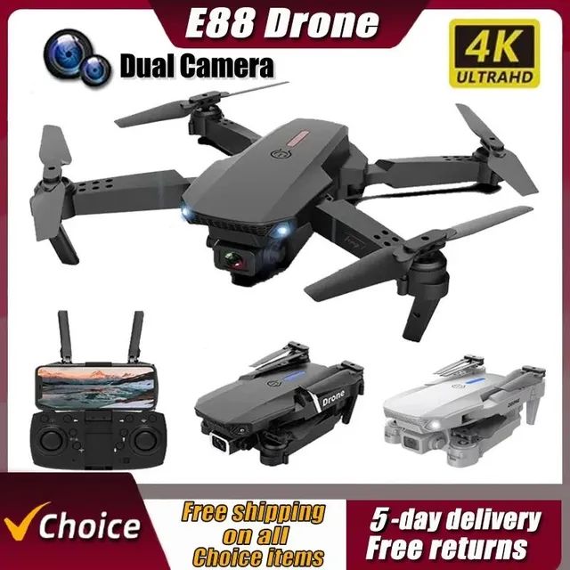 Hd camera hot sale drones