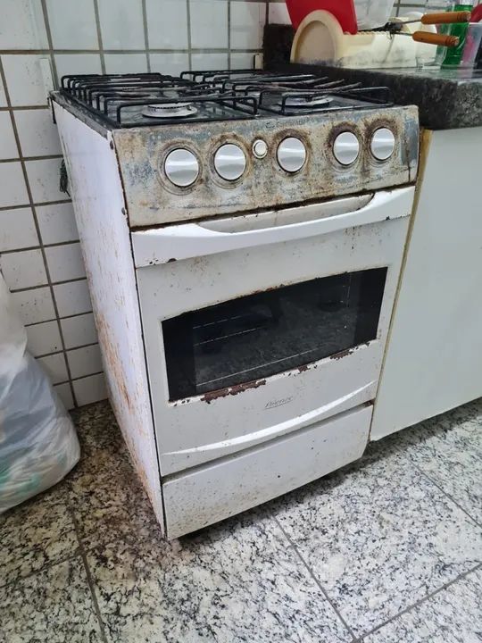 Fogão  - Foto 3