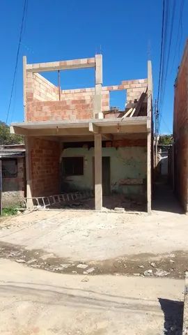 Captação de Casa a venda na Rua da Pedreira, Novo Alvorada, Belo Horizonte, MG