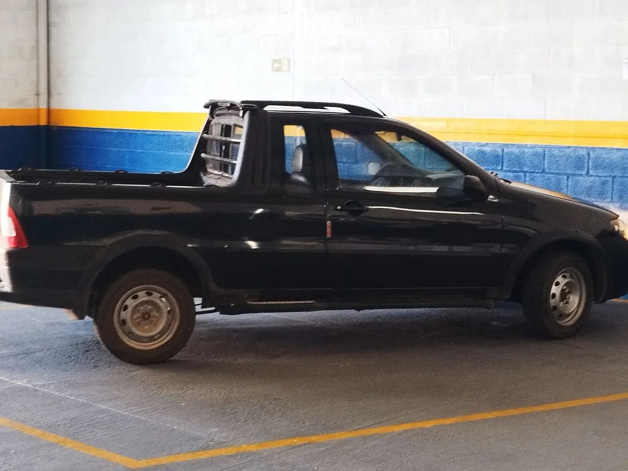 Strada completa 
