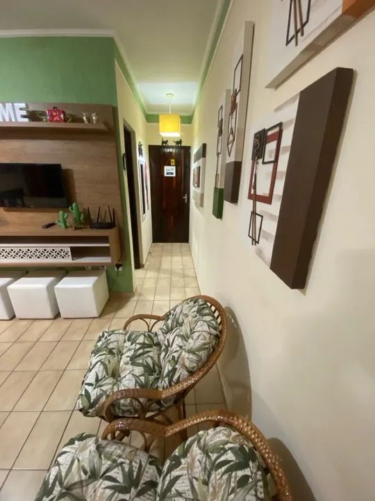 Ubatuba ( Praia Grande ) alugo temporada  - Foto 8