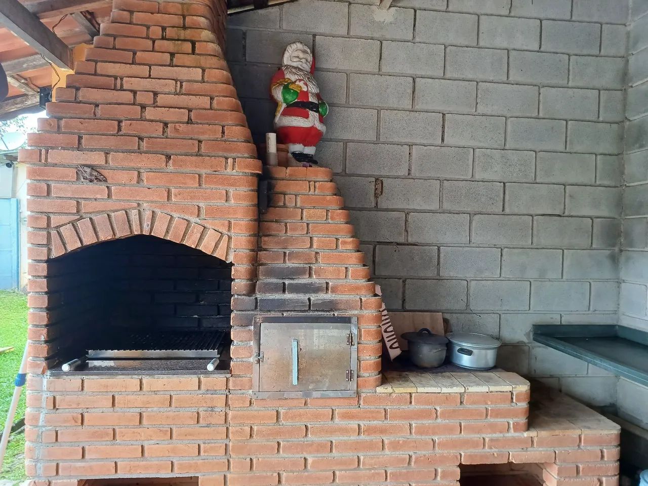 Temporada Bertioga, para 14 pessoas. R$ 425,00 - Foto 2