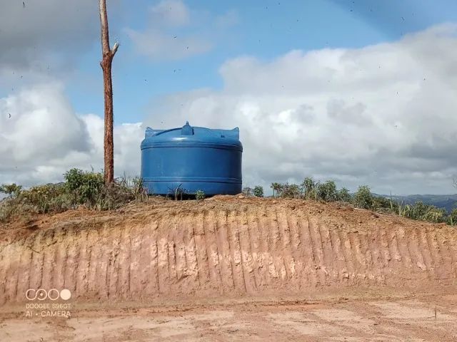 1.250m² novo  circuito da neblina a 2.5 km da Represa Rio Bonito, Santa. Maria Jetibá ES - Foto 4