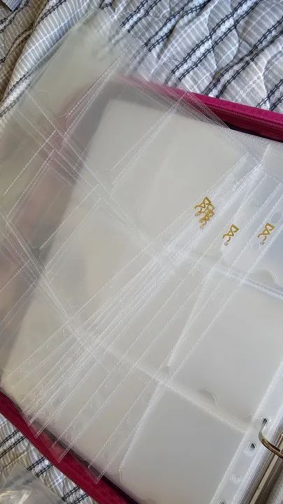 Set de cards Harry Potter Update oficiais e raros - Foto 5