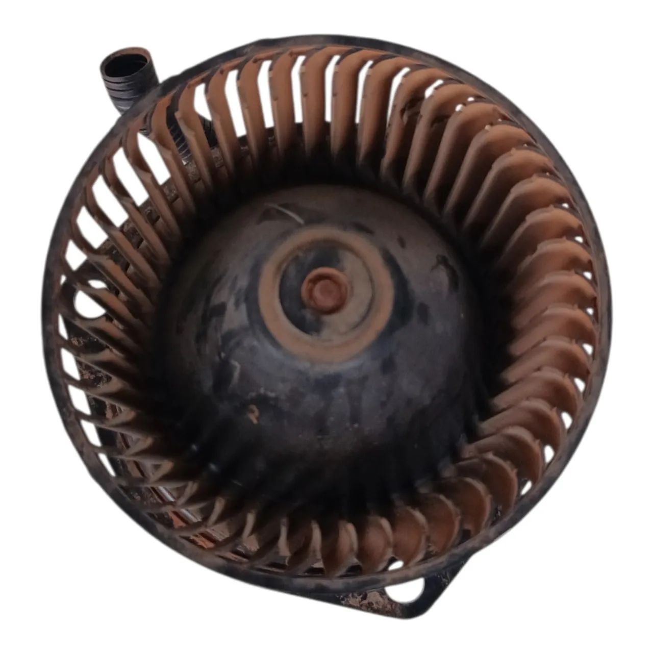 Motor Caixa De Ventilação Interna Vw Delivery 5150 Original - Foto 6