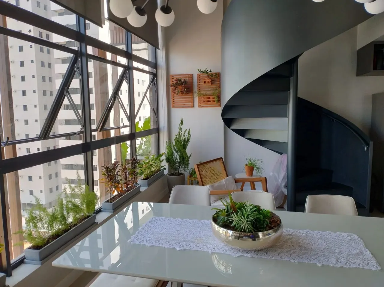 Apartamento Tambaú SEM MOBIÍLIA 3 suítes