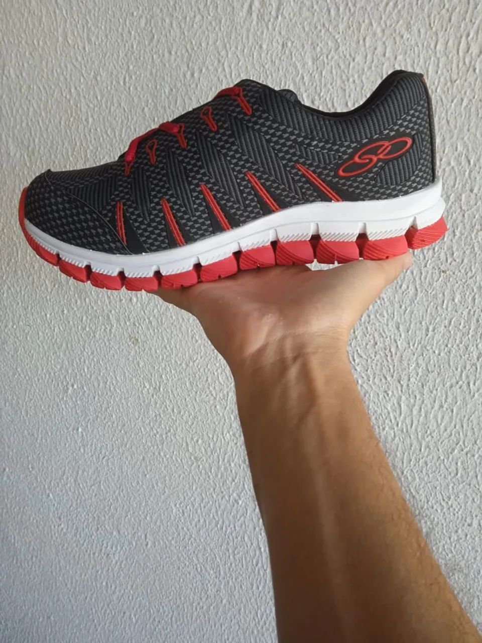 Tênis Olympikus super confortável  - Foto 2
