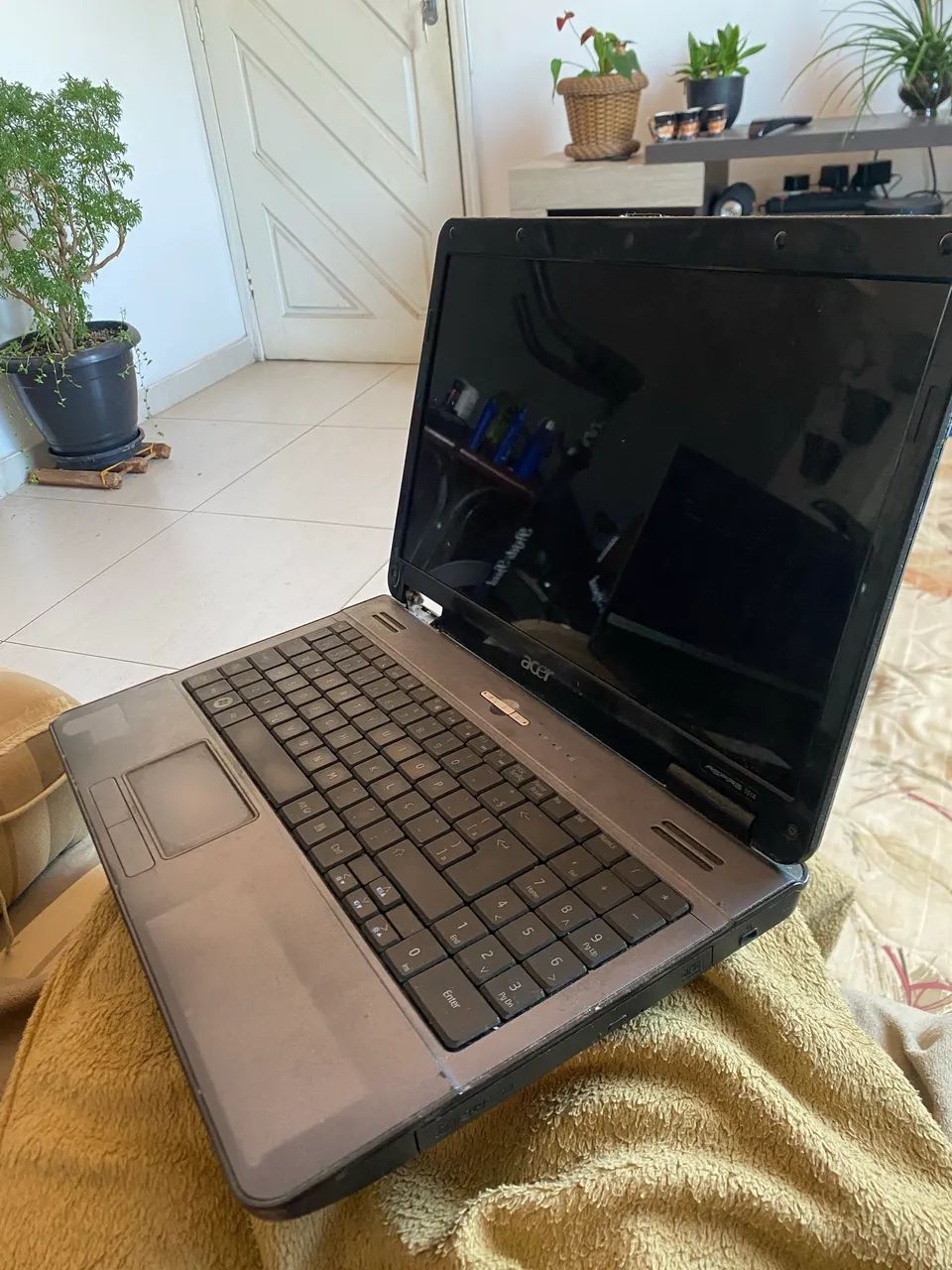 2 notebook  Samsung e Acer