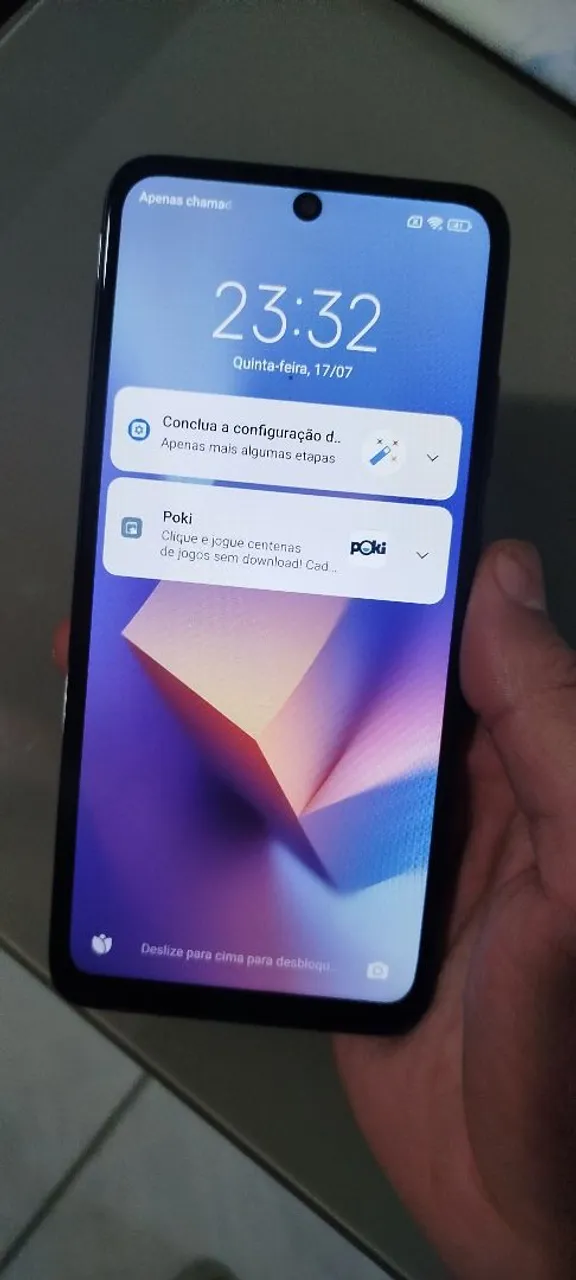 Xiaomi Redmi Celular