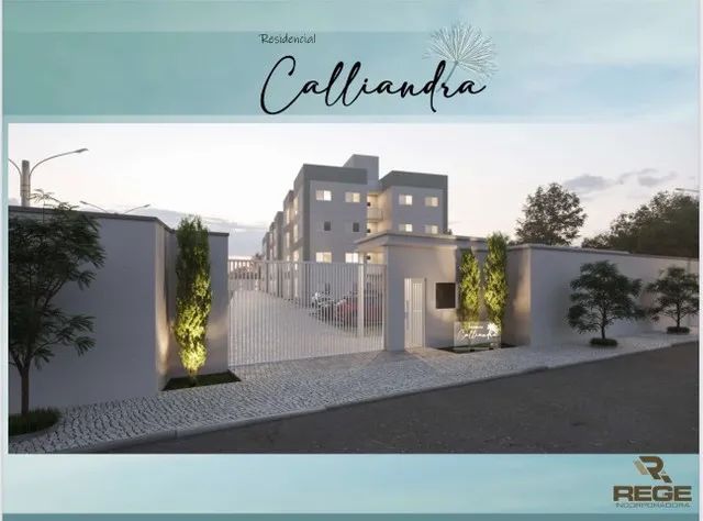 Edificio calliandra ( bairro jardim mariana atrás do hospital santa rosa ) - Foto 3