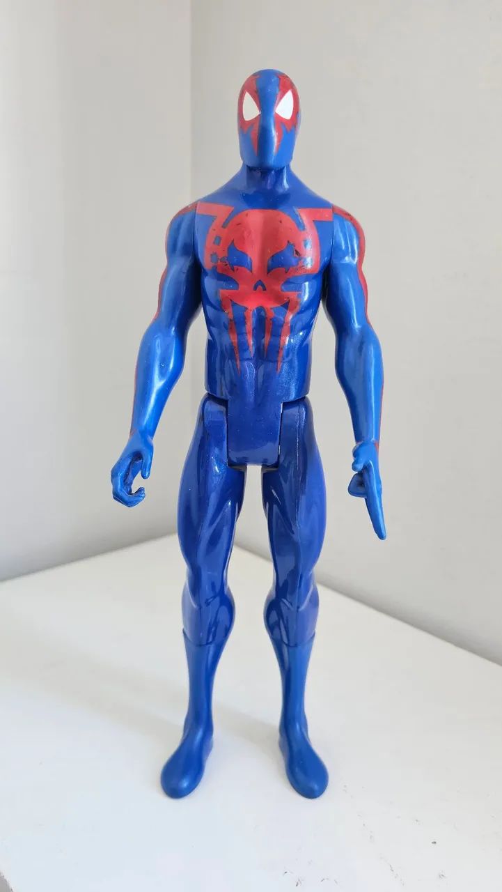Spider-Man 2099