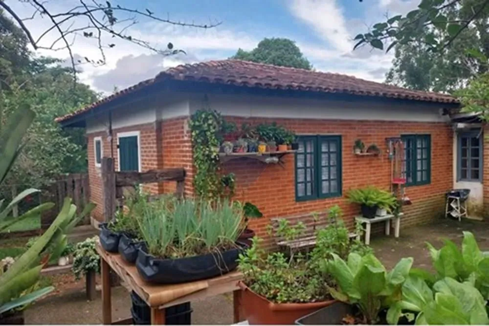Sítio à venda em Salto de Pirapora - 4 quartos | REMAX