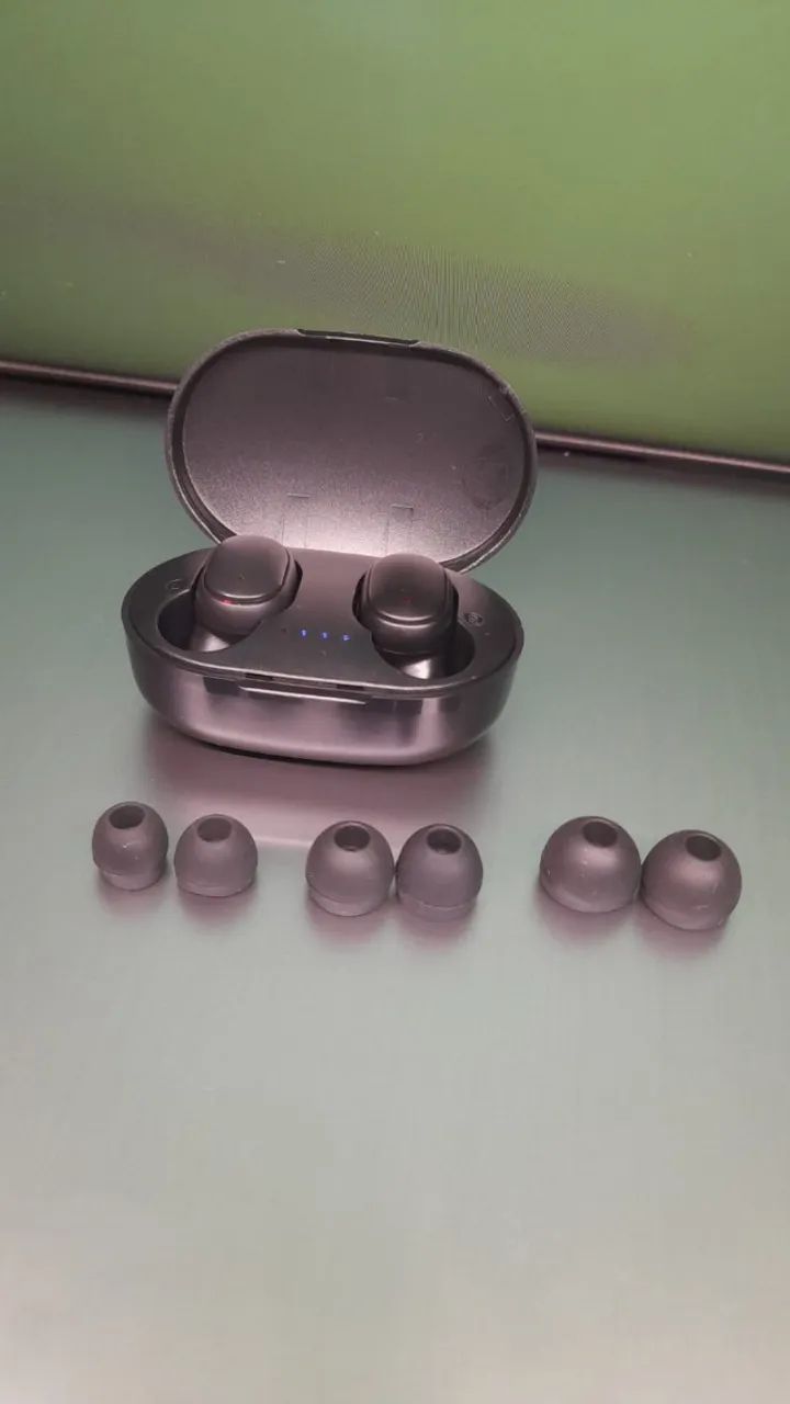 Fone de Ouvido Wireless - Foto 2