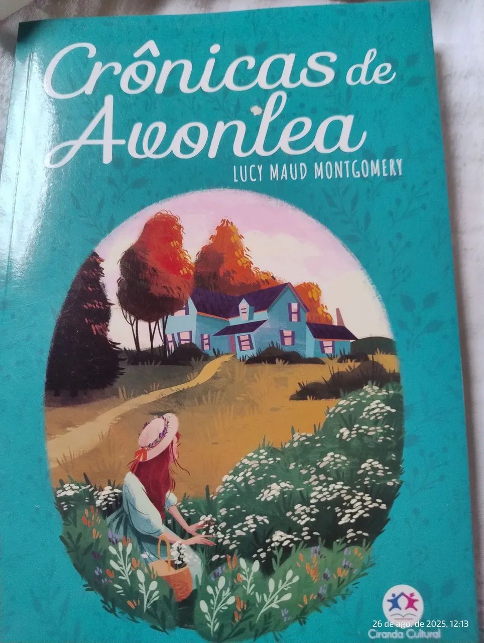Cronicas de Anne - Foto 3