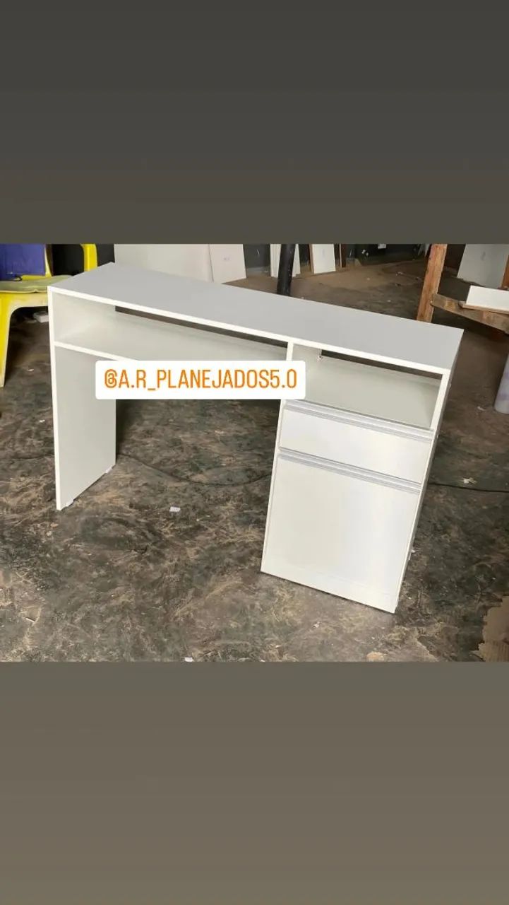 Mesa para manicure - Foto 2