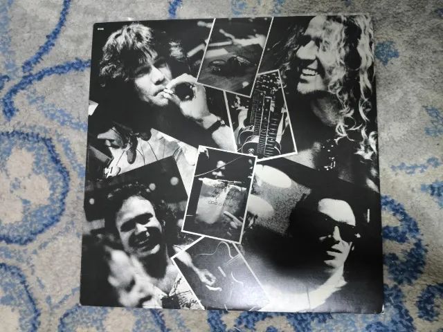 Vinil Van Halen - For Unlawful Carnal Knowledge (1991) Estandar (Usado) - Foto 5