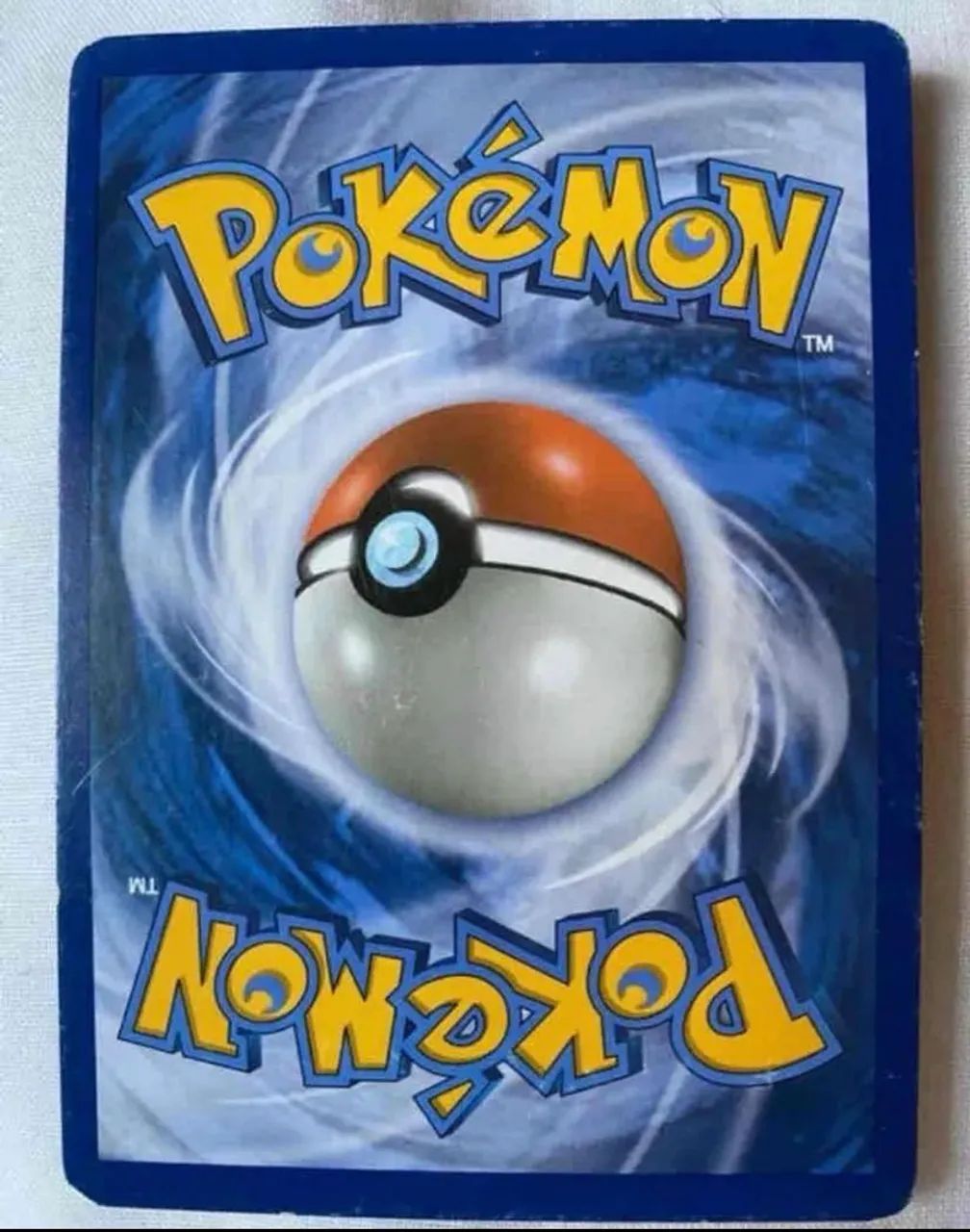 M Gardevoir EX carta Pokémon  - Foto 2