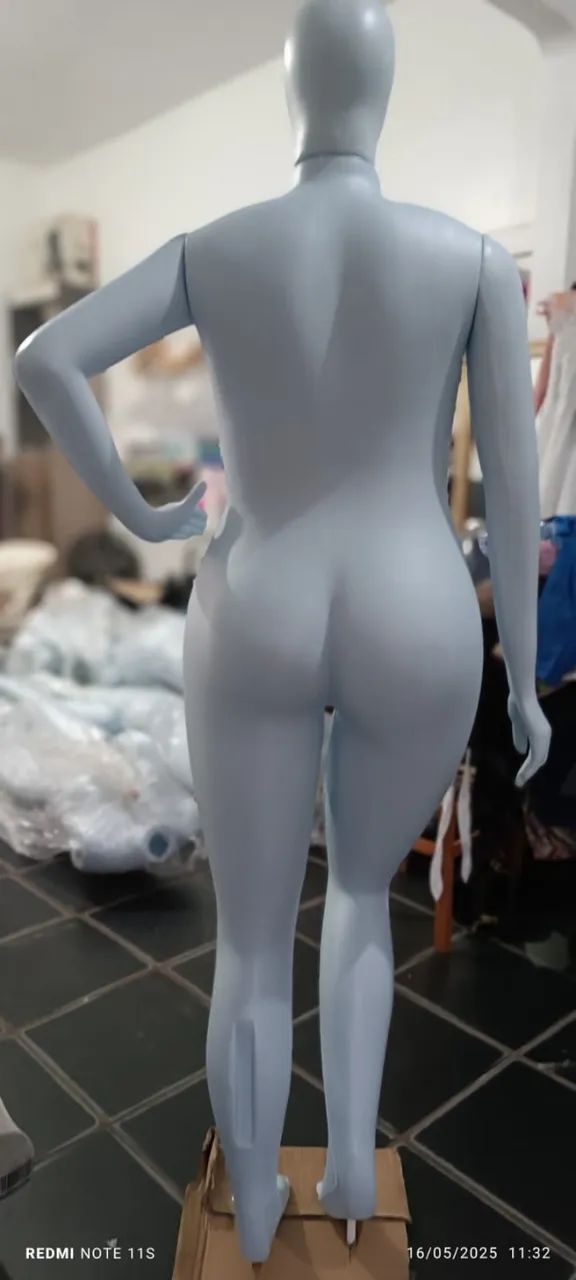 manequim - Foto 2