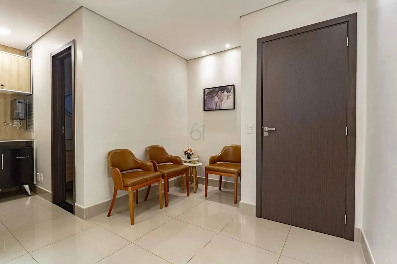 Imobiliária Asa Norte -Sala Asa Norte à venda - Foto 4