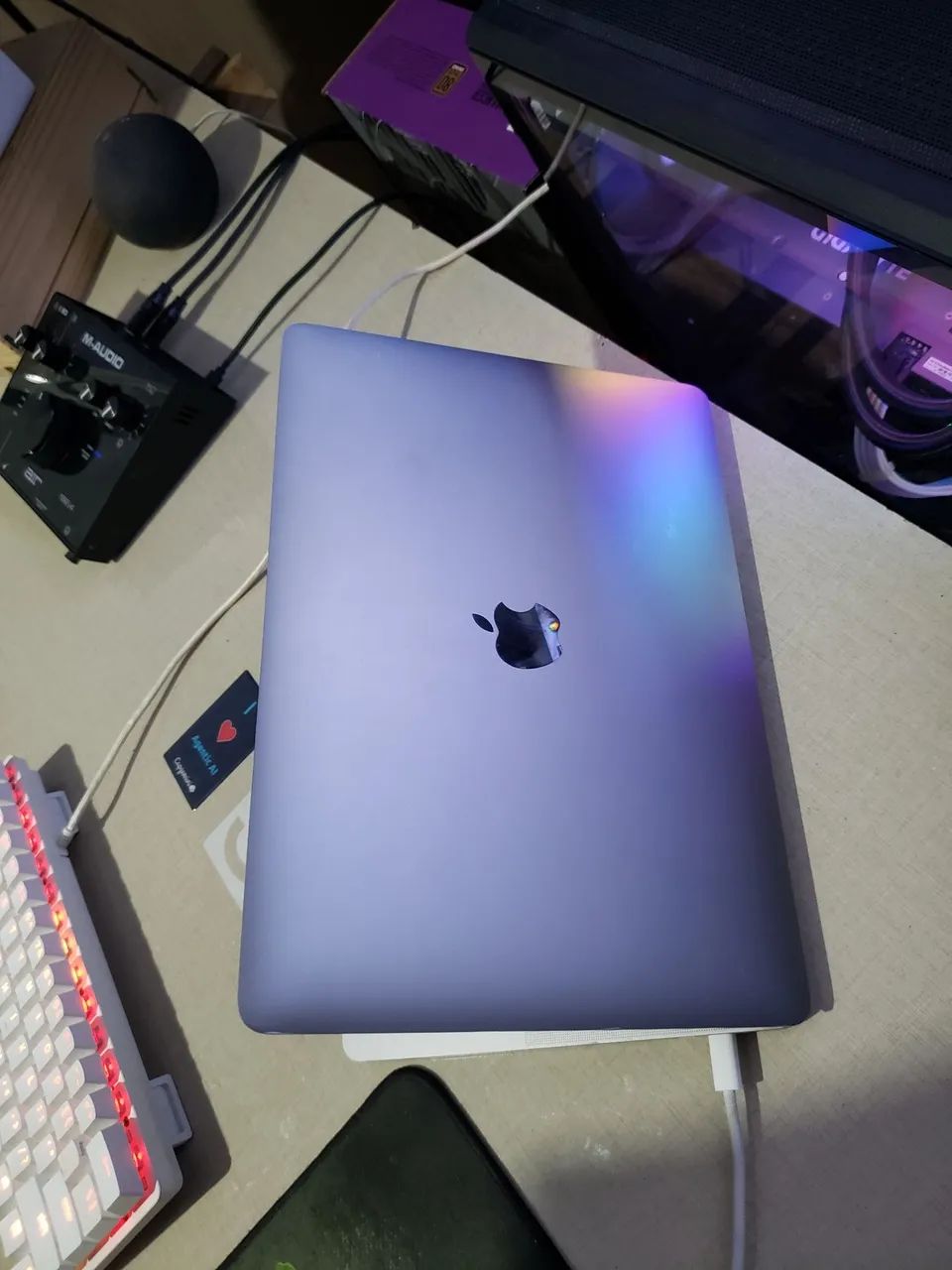 MacBook Pro 13 (2020) | 32GB RAM | 2TB SSD i7 | Impecável