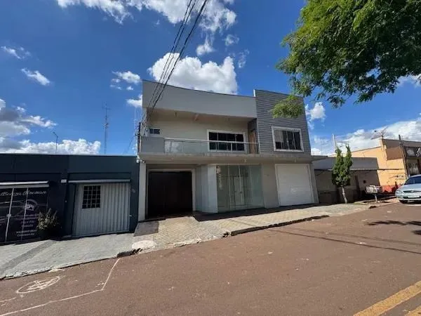 Oportunidade Única em TOLEDO - PR | Tipo: Apartamento | Negociação: Leilão | Situação: Imó