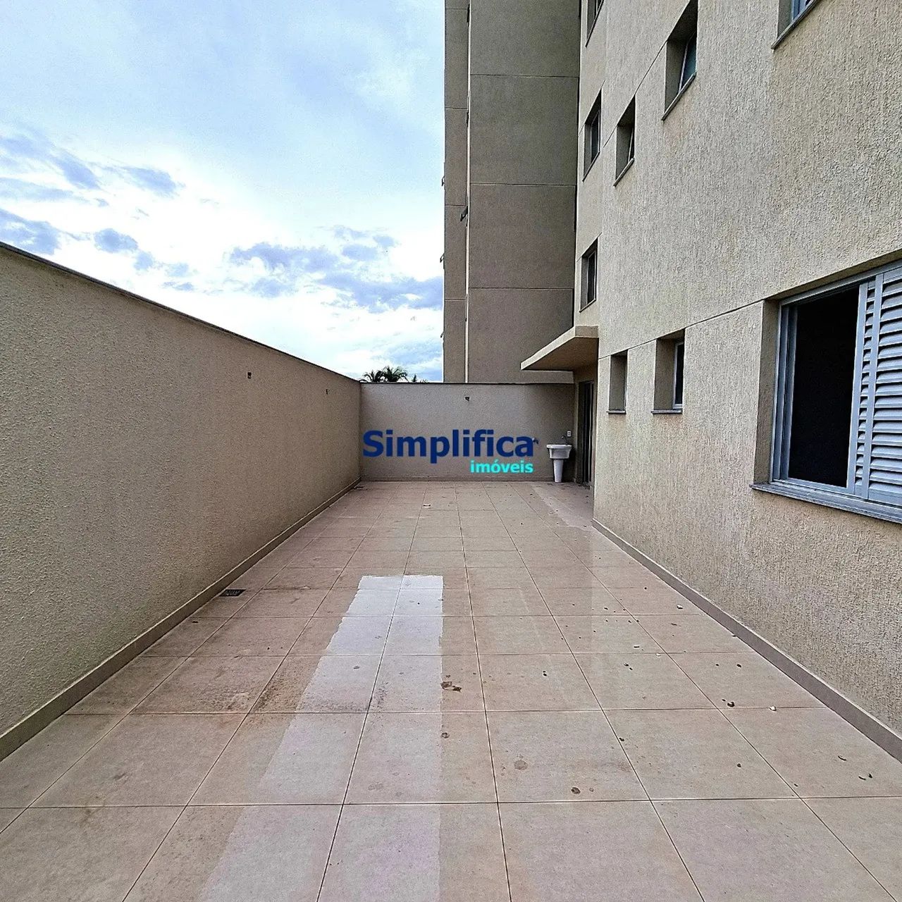Compre apartamento área privativa no Liberdade - Foto 3