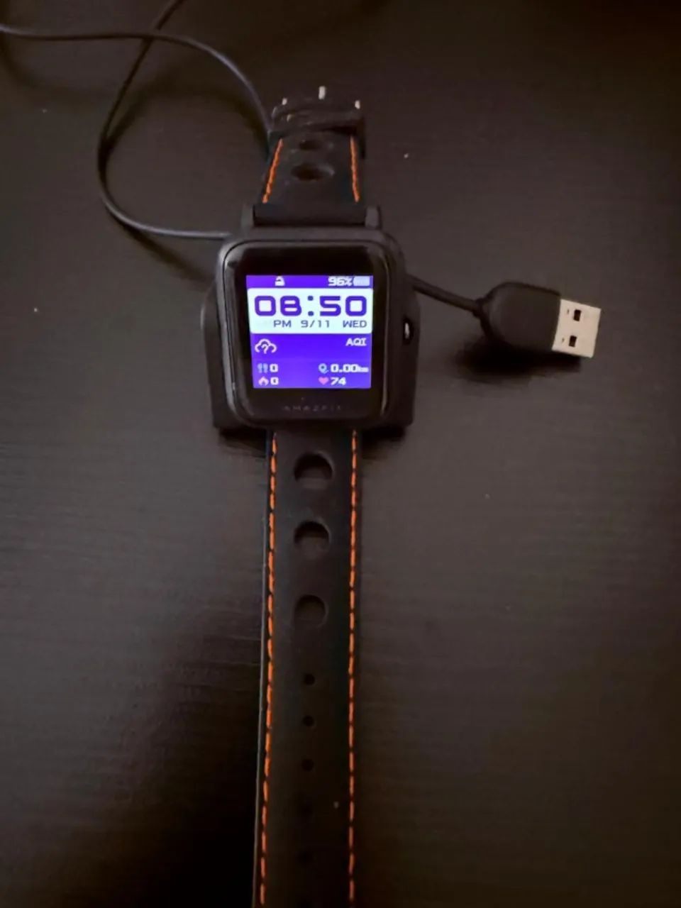 RELOGIO SMARTWATCH - Foto 4