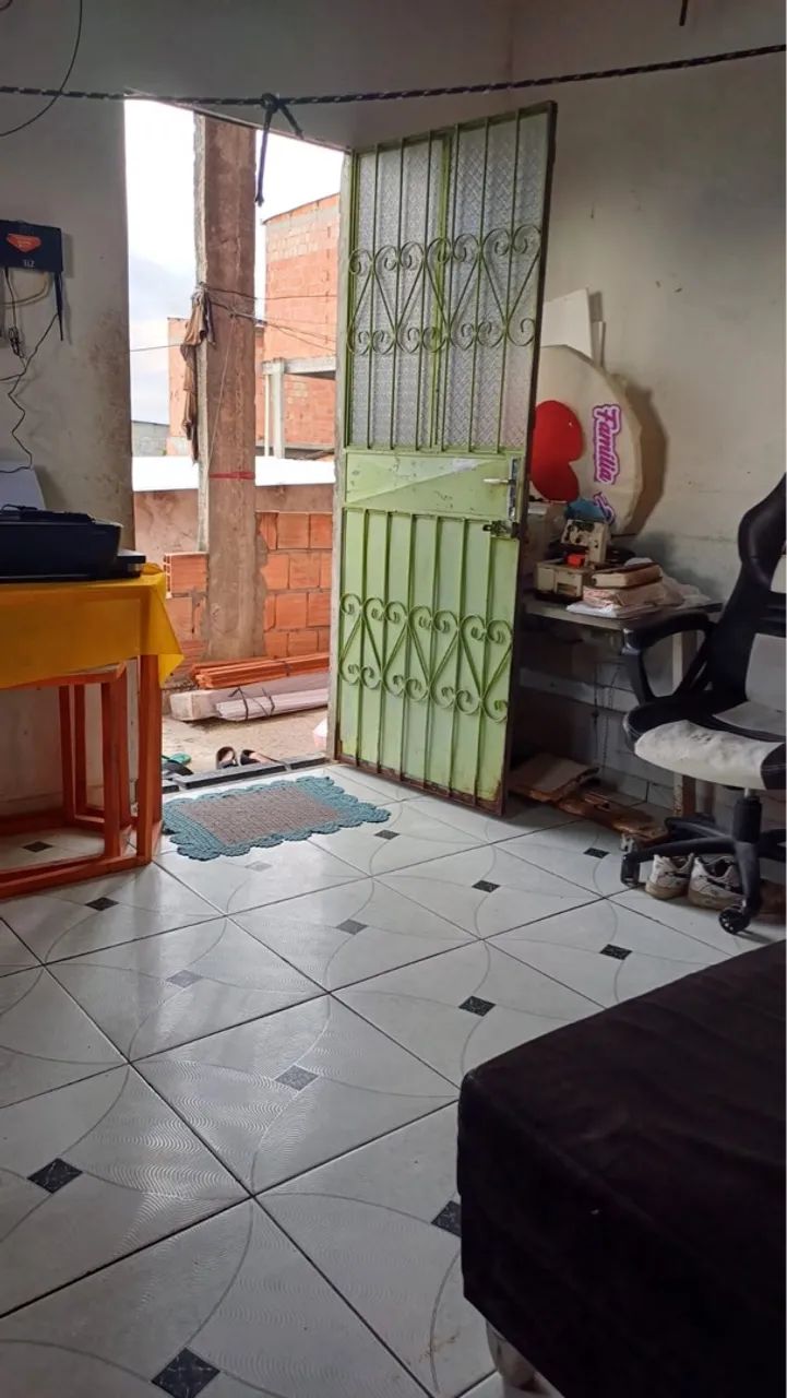 Foto - Manaus - São José Operário